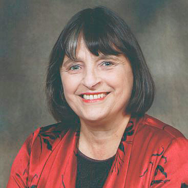 Councillor Suzanne Seguin