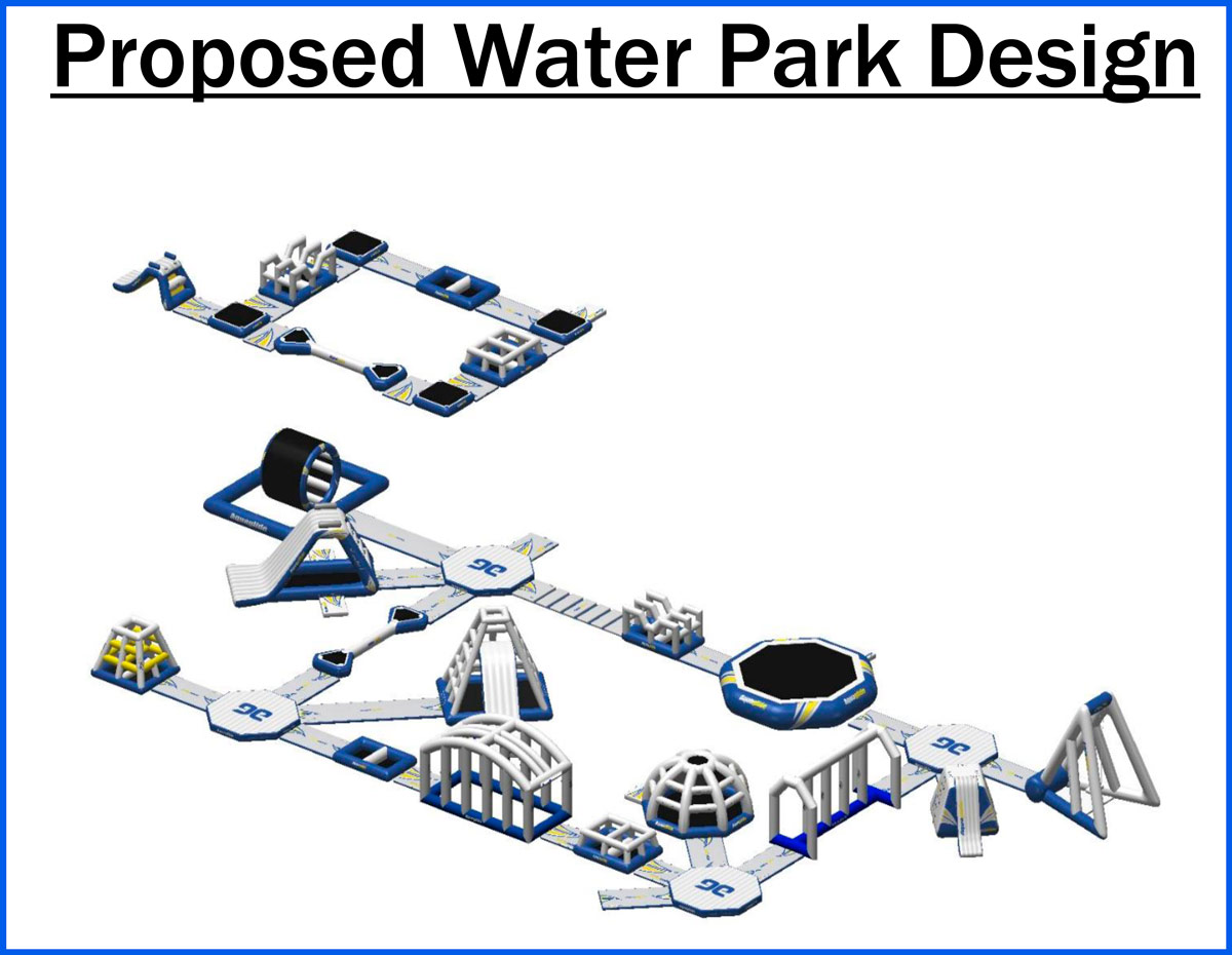 Waterpark Design