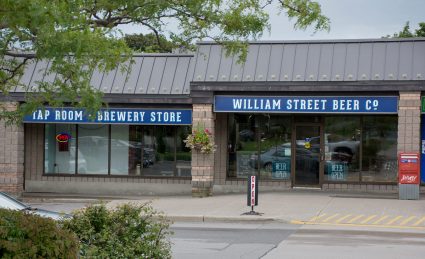William Street Brewery