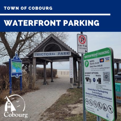 Waterfront Parking Survey